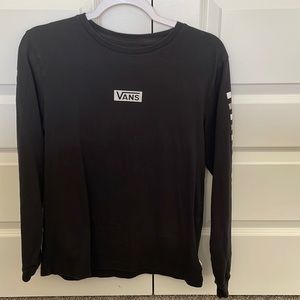 Long sleeve top